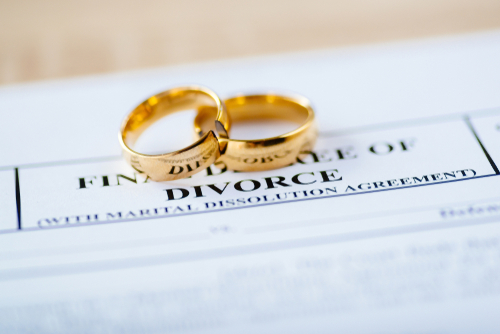 Why High Asset Divorces Must Be Handled Differently