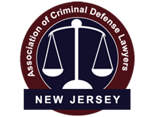 Association of Criminal Defense Lawyers New Jersey