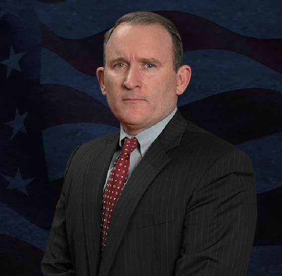 Photo of Attorney Stephen R. Piper