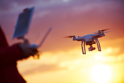 NJ Drunk Droning Lawyers