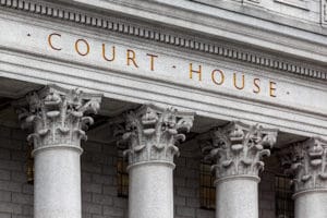 New Jersey criminal defense lawyer