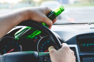 Moorestown DUI lawyer