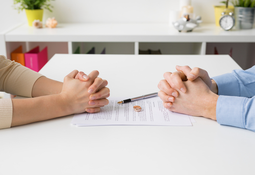 divorce lawyer moorestown nj