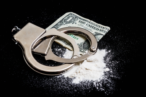 drug distribution lawyer camden nj