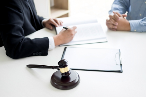 criminal defense attorney lumberton nj