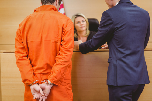 criminal defense lawyer willingboro nj
