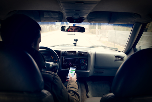 reckless driving attorney moorestown nj