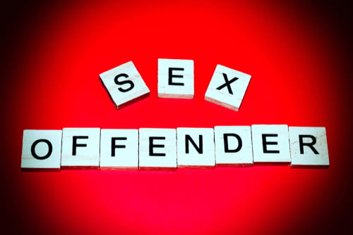 sex offender defense moorestown nj