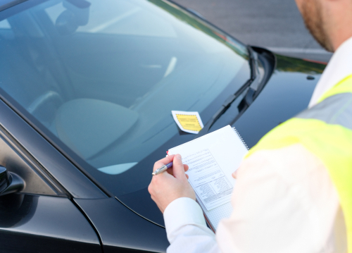 traffic violations lawyer moorestown nj