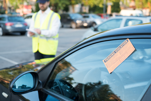 traffic violation defense lawyer marlton nj
