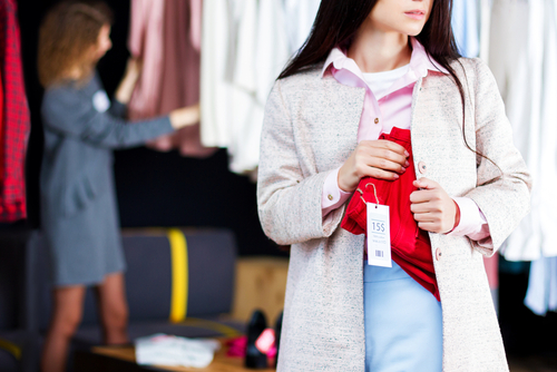 shoplifting defense lawyer moorestown nj