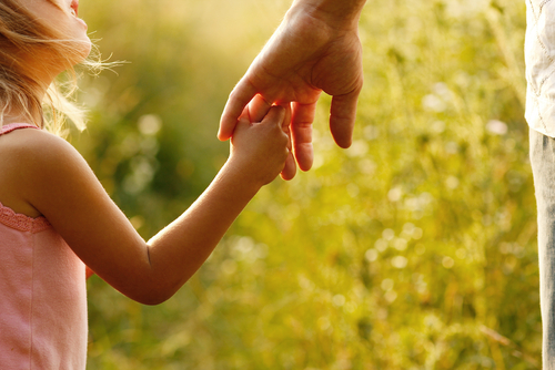 how child custody is decided
