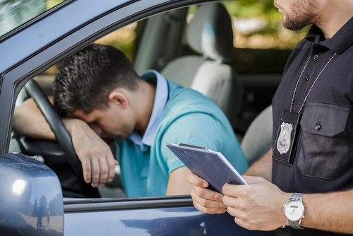 how to avoid a speeding ticket