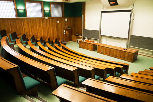 Consequences of Sexual Assault Charges For College Students