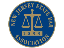 New Jersey State Bar Association |1899