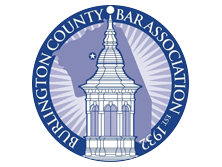 Burlington County Bar Association | Est. 1932