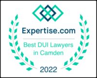 Expertise.com | Top DUI Lawyer in Camden | 2022